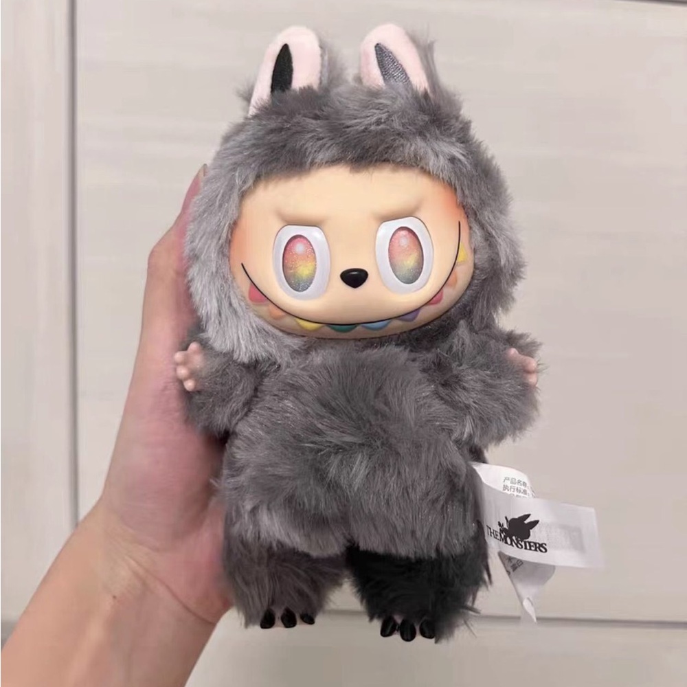 Pop Mart labubu 3.0 Hidden